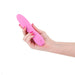 Obsession Clyde Light Pink - SexToy.com