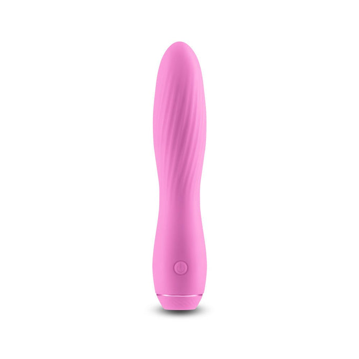 Obsession Clyde Light Pink - SexToy.com