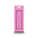 Obsession Clyde Light Pink - SexToy.com