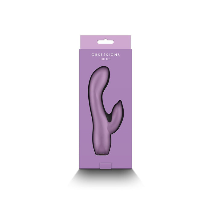 Obsession Juliet Light Purple - SexToy.com