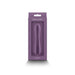 Obsession Romeo Dark Purple - SexToy.com