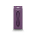 Obsession Romeo Dark Purple - SexToy.com