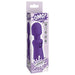 Omg Wands Enjoy Recharge Vibe Wand Purpl - SexToy.com