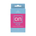 On Ice Arousal Oil 5ml Md Box - SexToy.com