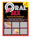 Oral Sex Scratch Off Challenge Game - SexToy.com