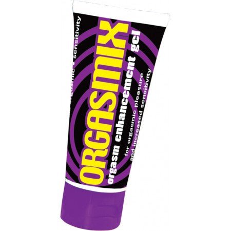 Orgasmix 1oz Tube - SexToy.com