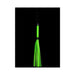 Ouch! Glow Flogger - Glow In The Dark - Green - SexToy.com