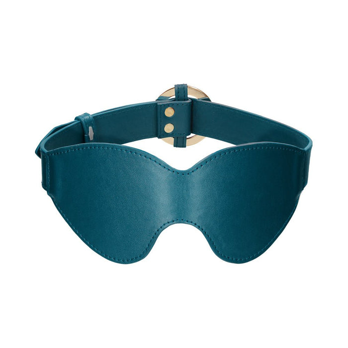 Ouch Halo Eyemask Green - SexToy.com