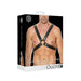 Ouch Harness Men Buckle Plain OS - SexToy.com