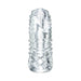 Palm - Tec LX Vol 20 Stroker Clear - SexToy.com