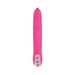 Passion Dolphin Heat Up Dual Stimulator Pink - SexToy.com