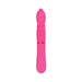 Passion Dual Massager Heat Up Dual Stimulator Pink - SexToy.com