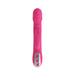 Passion Tickler Heat Up Dual Stimulator Pink - SexToy.com