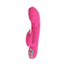 Passion Tickler Heat Up Dual Stimulator Pink - SexToy.com