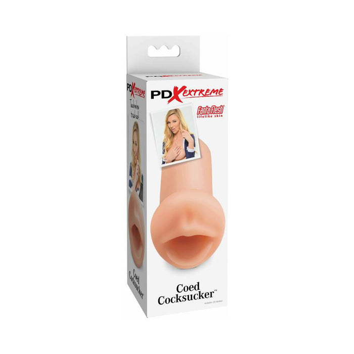 PDX Coed Cocksucker - SexToy.com