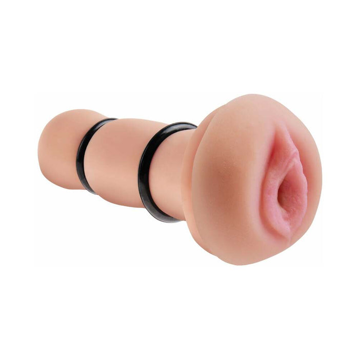 PDX Feel My Tight Pussy - SexToy.com