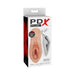 PDX Plus Dream Stroker Light - SexToy.com