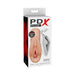 PDX Plus Heaven Stroker Light - SexToy.com