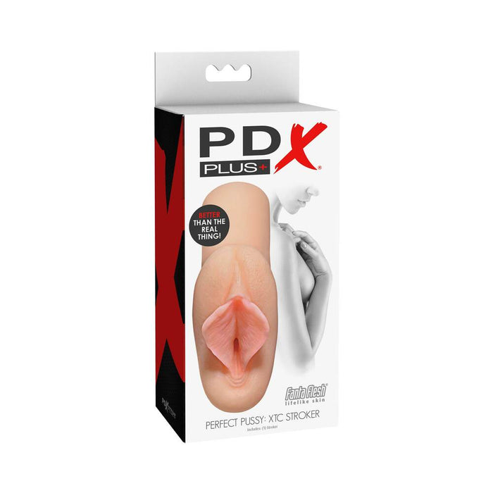 PDX Plus XTC Stroker Light - SexToy.com