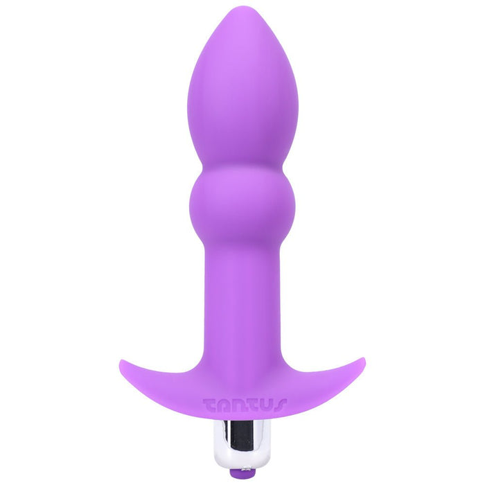 Perfect Plug Plus - purple - SexToy.com