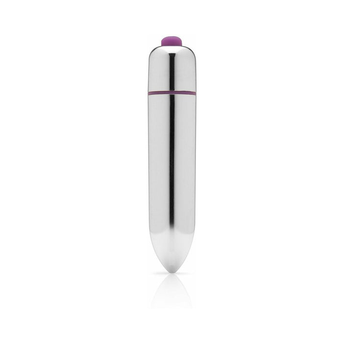 Perfect Plug Plus - purple - SexToy.com