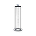 Performance - 9in X 1.75in Penis Pump Cylinder - Clear - SexToy.com