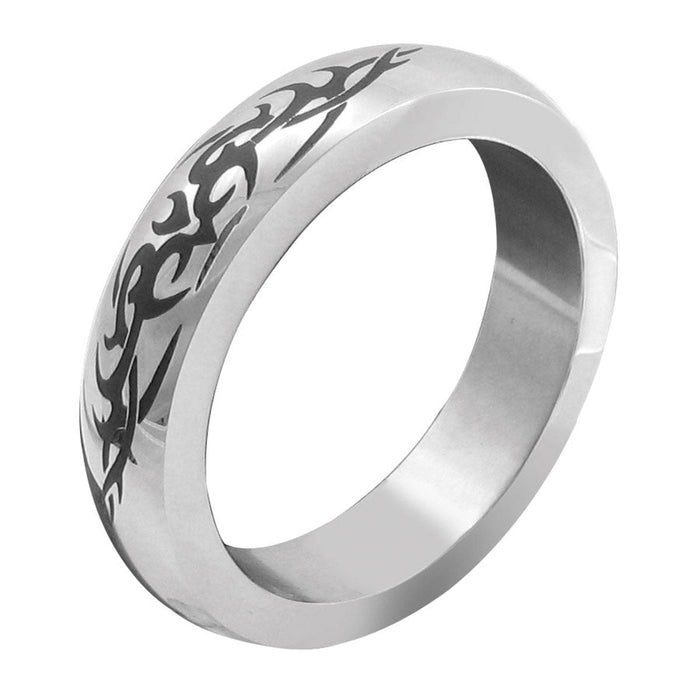 PHS Tribal Band C - Ring - 1.875” - SexToy.com