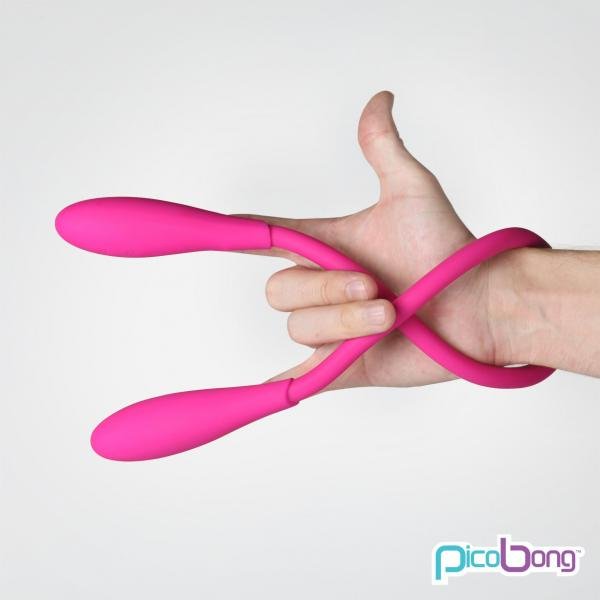 Pico Bong Transformer Vibrator - SexToy.com