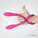 Pico Bong Transformer Vibrator - SexToy.com