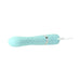 Pillow Talk Lively Dual Stimulator Teal - SexToy.com