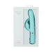 Pillow Talk Lively Dual Stimulator Teal - SexToy.com