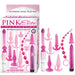 Pink Elite Collection Supreme Anal Play Kit Pink - SexToy.com