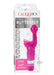 Platinum Edition Butterfly Kiss Pink - SexToy.com