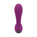 Playboy Arch Rechargeable Silicone G - spot Vibrator Wild Star - SexToy.com