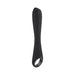 Playboy Ollo Rechargeable Silicone Vibrator With Ring Handle 2 Am - SexToy.com