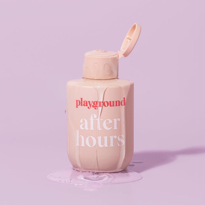 Playground After Hours Water - based Personal Lubricant - SexToy.com