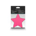 Pretty Pasties Star Ii Assorted 4 Pair - SexToy.com