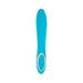 Princess Dynamic Heat G - spot Vibrator Silicone Blue - SexToy.com