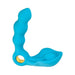 Princess Euphora Dual Stimulator Silicone Blue - SexToy.com