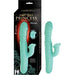 Princess Passion Heat Silicone Aqua - SexToy.com