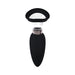 Pumped Arousing Automatic Rechargeable Vulva & Breast Pump Black - SexToy.com