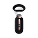 Pumped Dazzling Automatic Rechargeable Vulva & Breast Pump Black - SexToy.com