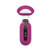 Pumped Dazzling Automatic Rechargeable Vulva & Breast Pump Pink - SexToy.com