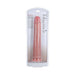 Realrock Extra Long 13 In. Dildo Beige - SexToy.com