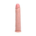 Realrock Extra Long 14 In. Dildo Beige - SexToy.com