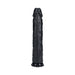 Realrock Extra Long 14 In. Dildo Black - SexToy.com