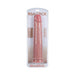 Realrock Extra Long 15 In. Dildo Beige - SexToy.com