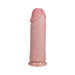 Realrock Extra Thick 10 In. Dildo Beige - SexToy.com