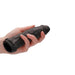 Realrock Penis Sleeve 7 Black - SexToy.com