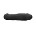 Realrock Penis Sleeve 7 Black - SexToy.com